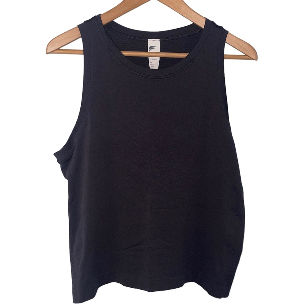 Fabletics Talia Seamless Tank Size Medium